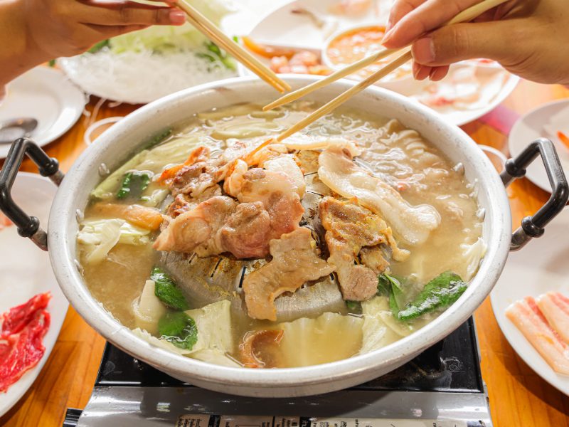 戰國策集團掌握400億火鍋商機:戰國策全方位網路行銷策略,助您在紅海市場中脫穎而出 火鍋