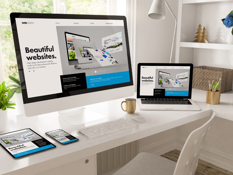 台南網站架設推薦