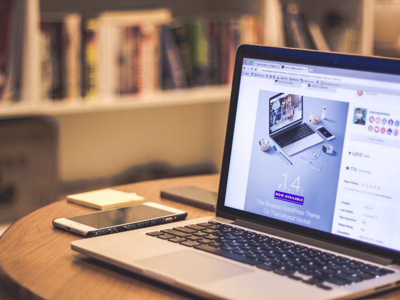 台南網站架設推薦