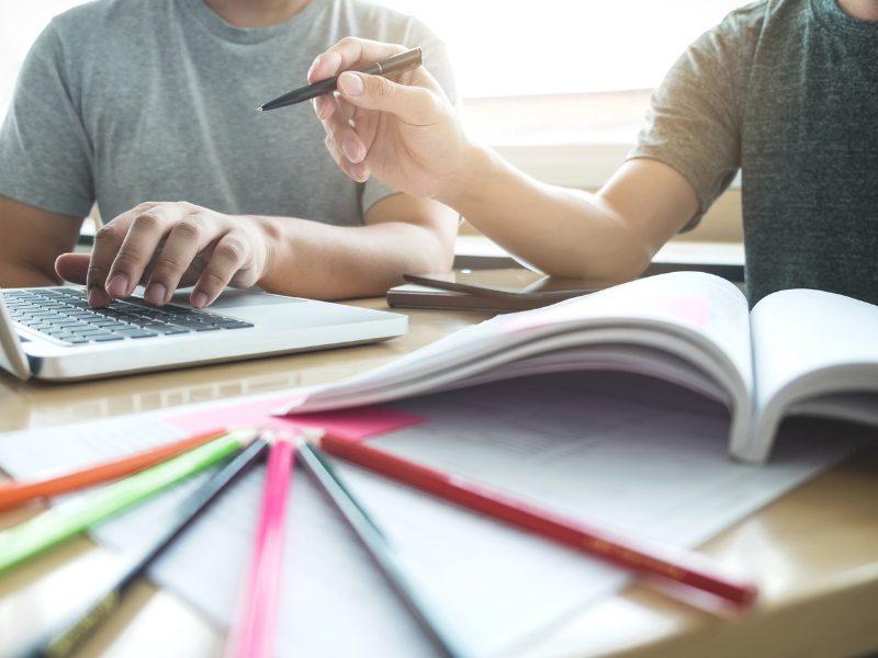 補習班產業現況與機會點