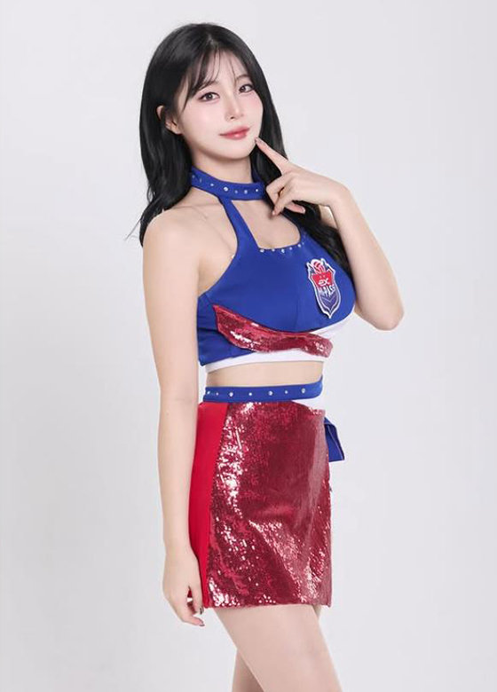 戰國策啦啦隊活動代言戰國策集團