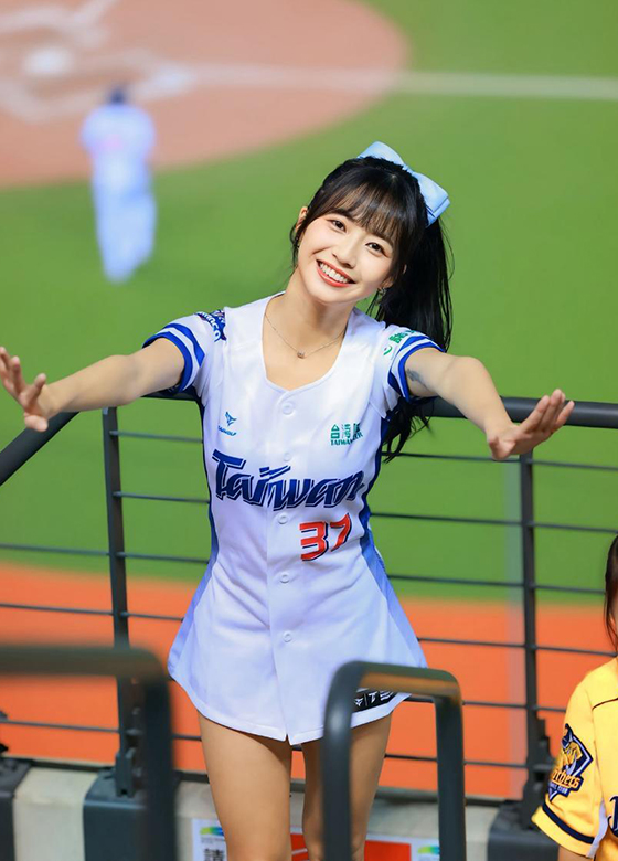 戰國策啦啦隊活動代言戰國策集團