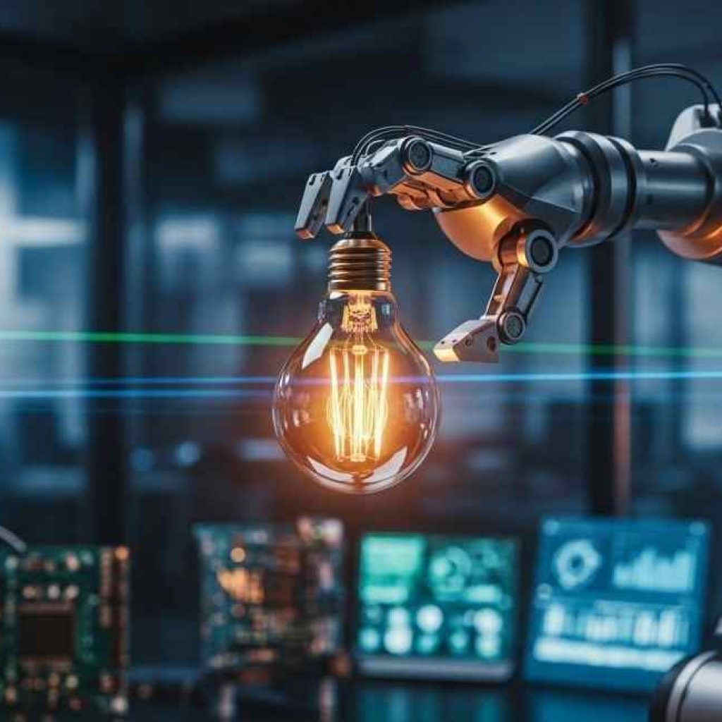 2026 RPA 費用｜企業導入工作流程自動化的真實成本與避坑指南戰國策集團