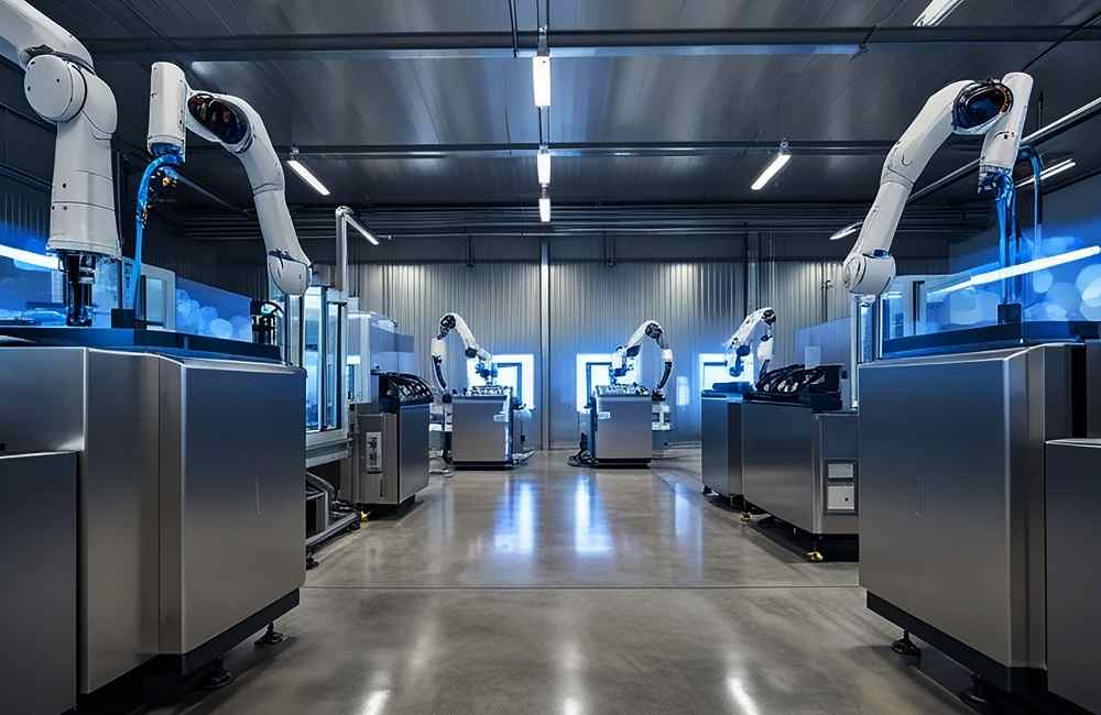 2026 RPA 費用｜企業導入工作流程自動化的真實成本與避坑指南戰國策集團