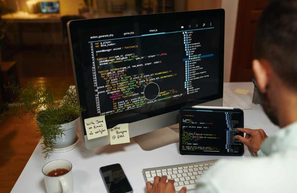 程式開發費用算法？2026 費用結構、報價差異與低價陷阱一次看懂戰國策集團