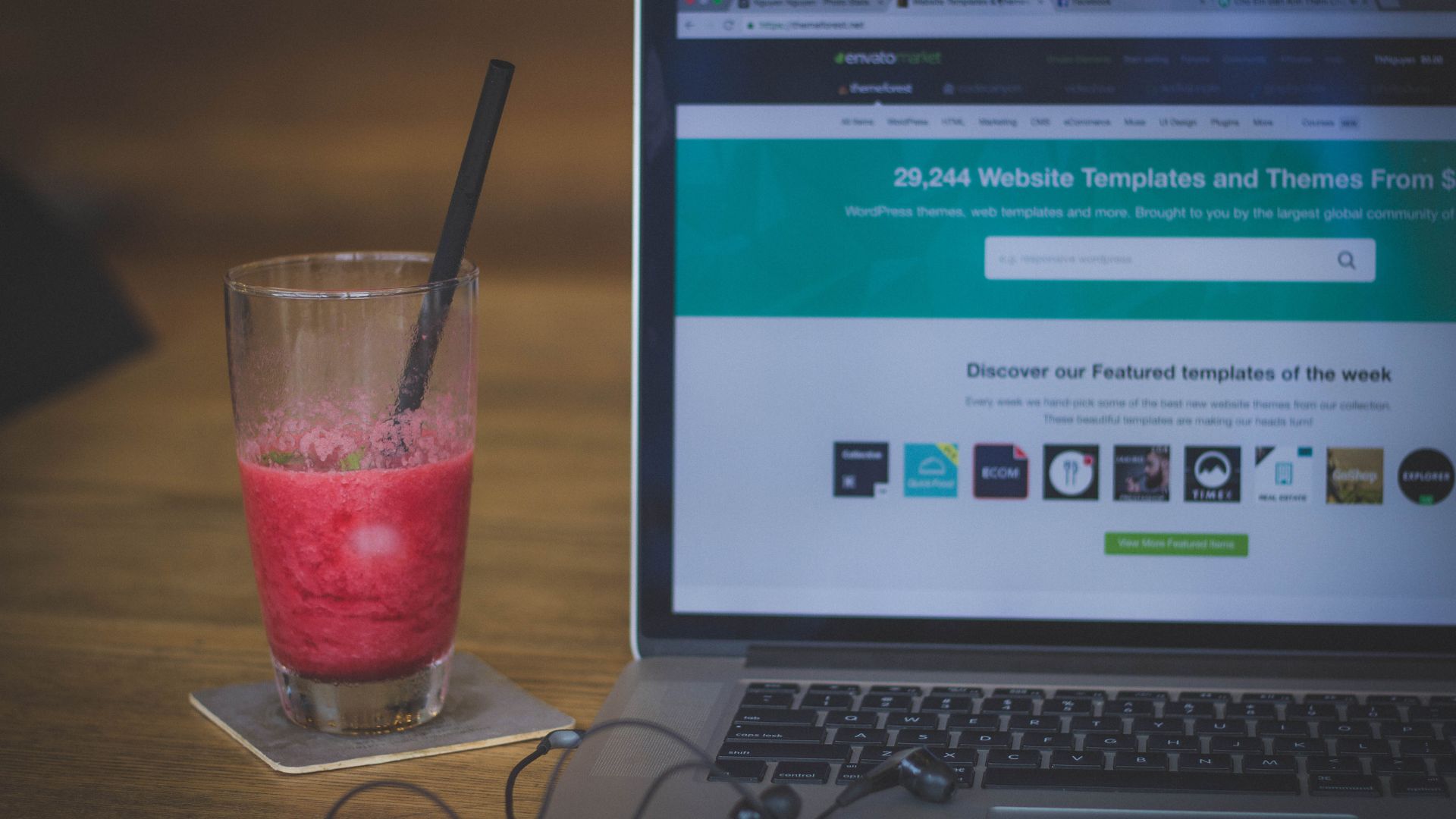 WordPress website WordPress網站崩潰