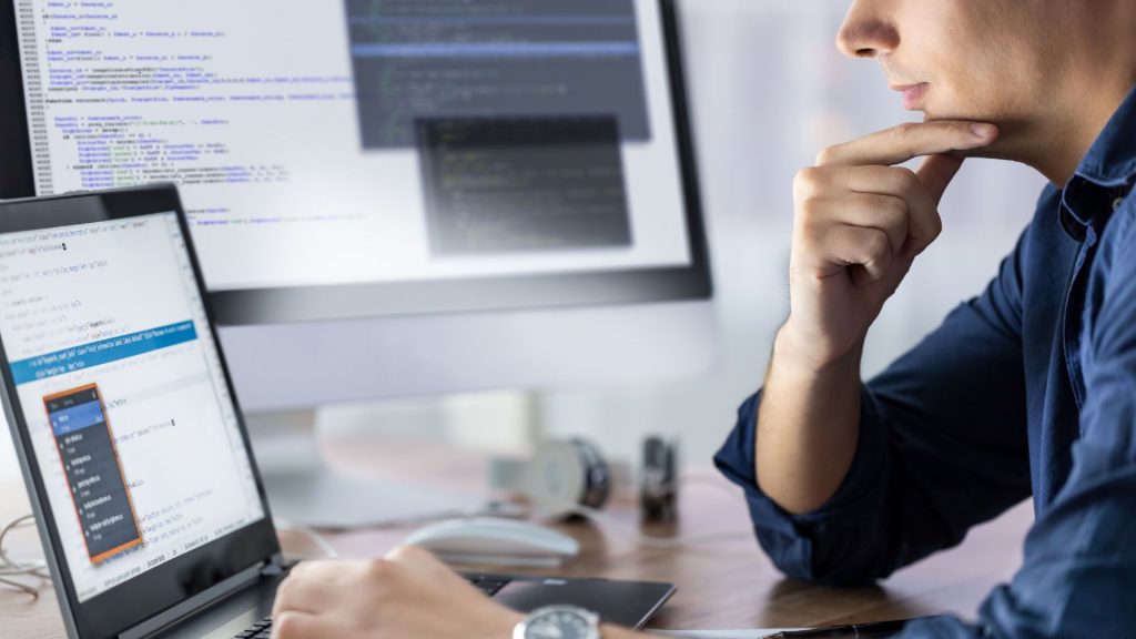 WordPress website WordPress網站