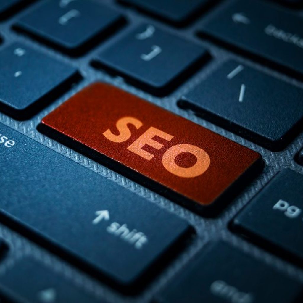 什麼是壟斷式SEO行銷？2026年主宰搜尋結果頁的終極指南戰國策集團