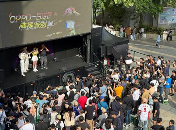 戰國策啦啦隊活動代言/一日店長服務戰國策集團