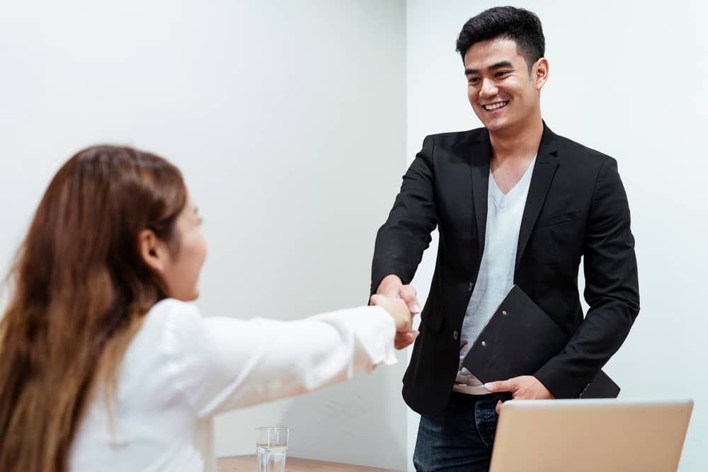 雇主品牌是什麼？打造吸引人才的企業形象戰國策集團