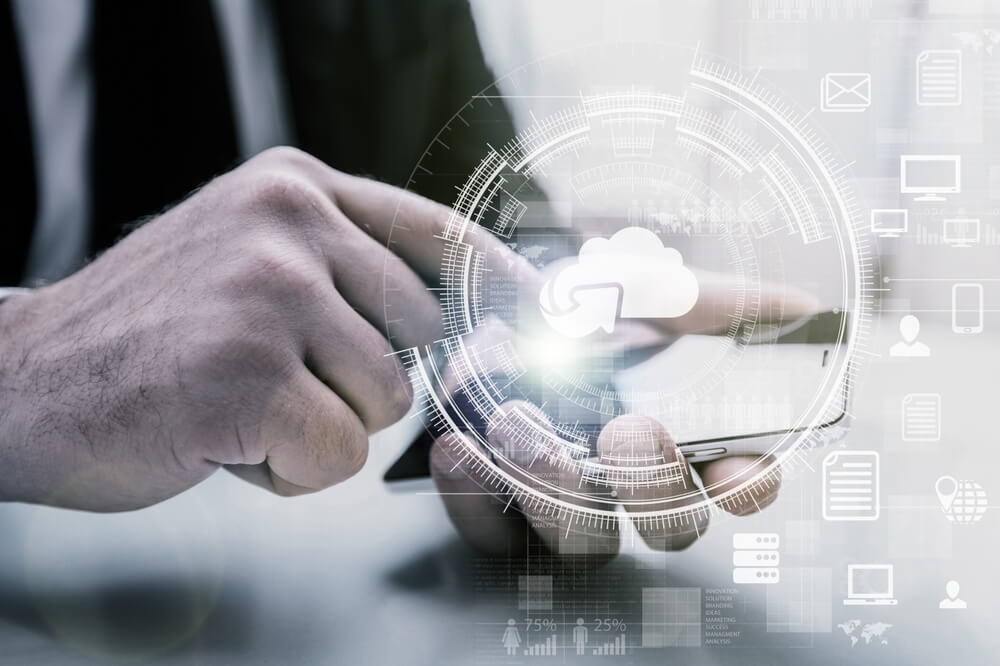 企業郵件代管，是指企業將郵件系統的建設、維護與管理工作