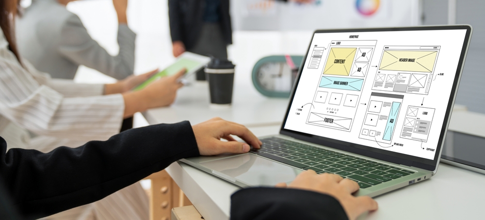 一個賺錢網站的長期經營策略