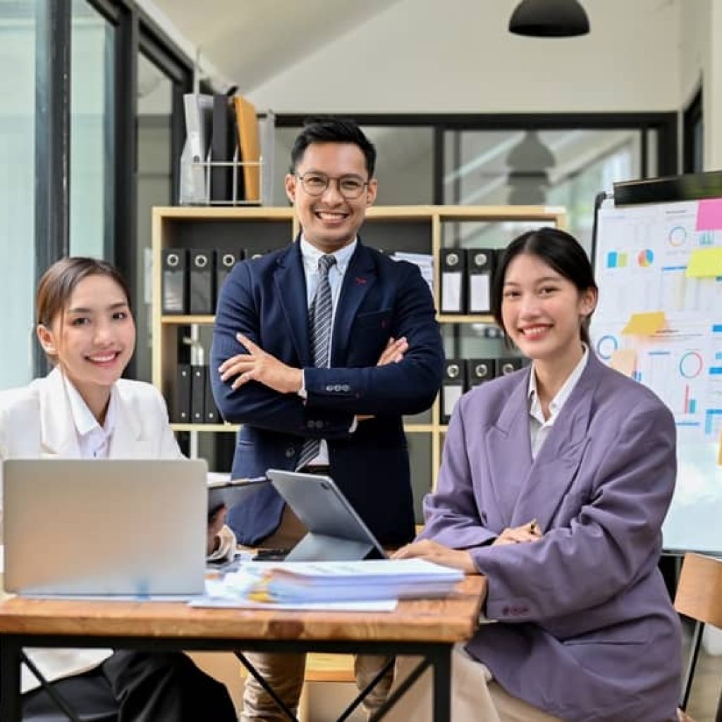 雇主品牌是什麼？打造吸引人才的企業形象戰國策集團