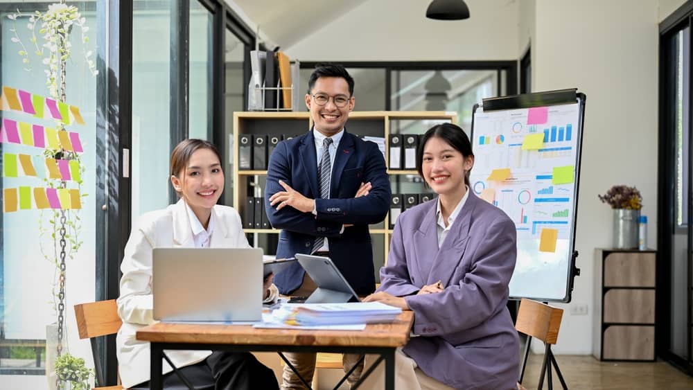 雇主品牌是什麼？打造吸引人才的企業形象戰國策集團