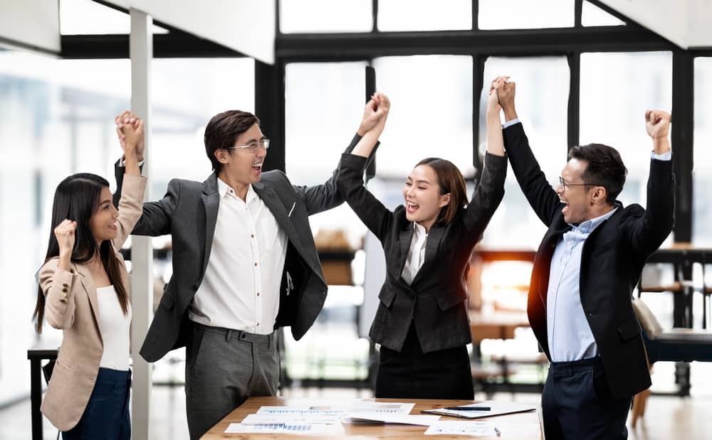 雇主品牌建立七步驟：從零開始打造理想雇主形象戰國策集團