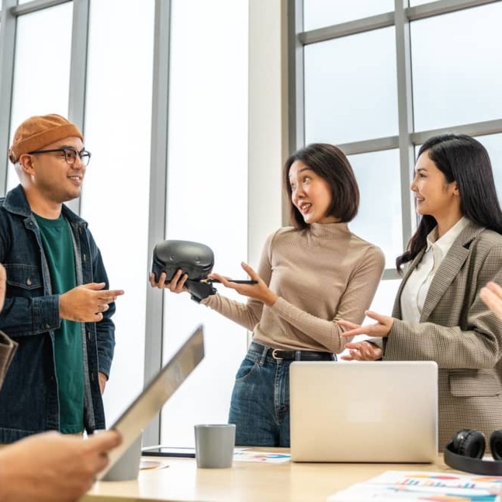 雇主品牌建立七步驟：從零開始打造理想雇主形象戰國策集團