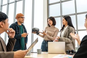 雇主品牌建立七步驟：從零開始打造理想雇主形象戰國策集團