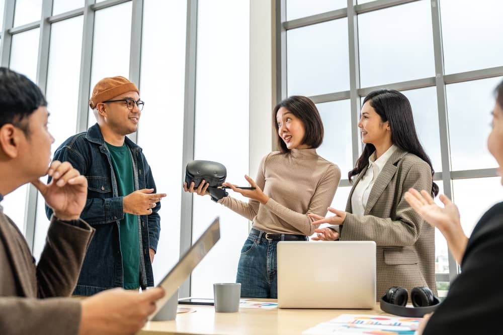 雇主品牌建立七步驟：從零開始打造理想雇主形象戰國策集團