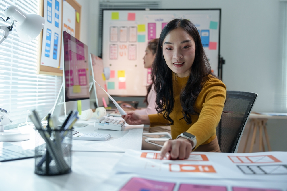 重新思考網頁設計的「成本」與「價值」