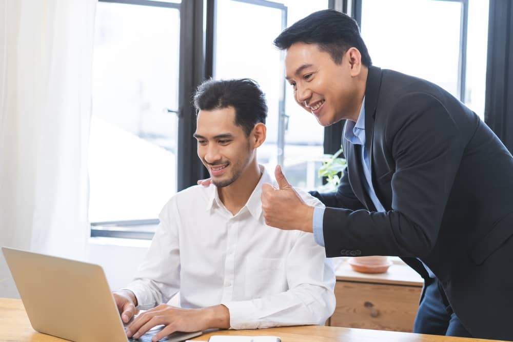 雇主品牌是什麼？打造吸引人才的企業形象戰國策集團