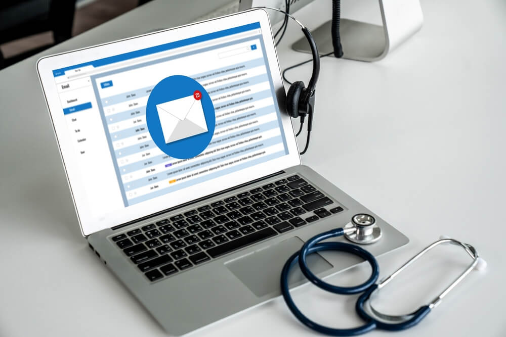 企業郵件代管的效能與穩定性