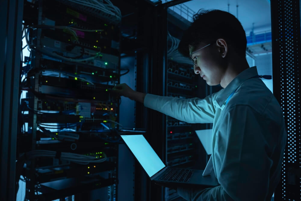 戰國策集團的全球雲主機解決方案