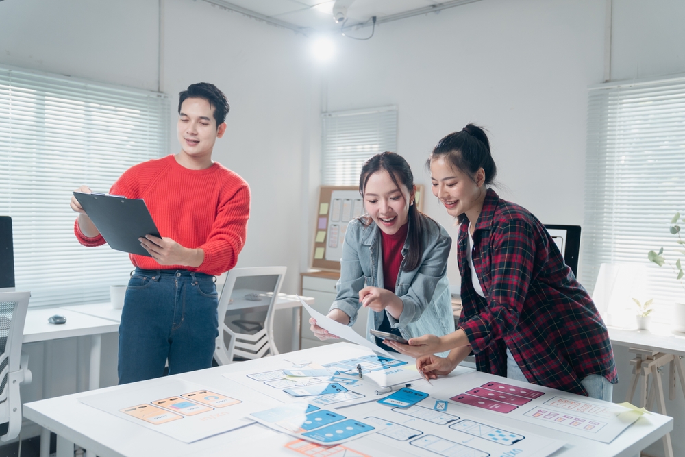 網頁設計報價單中，你沒看到的魔鬼細節