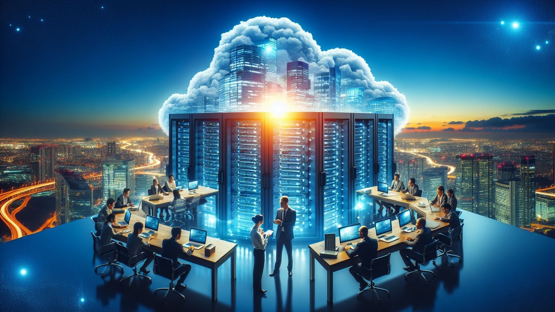 2026年全球雲主機價格完全拆解