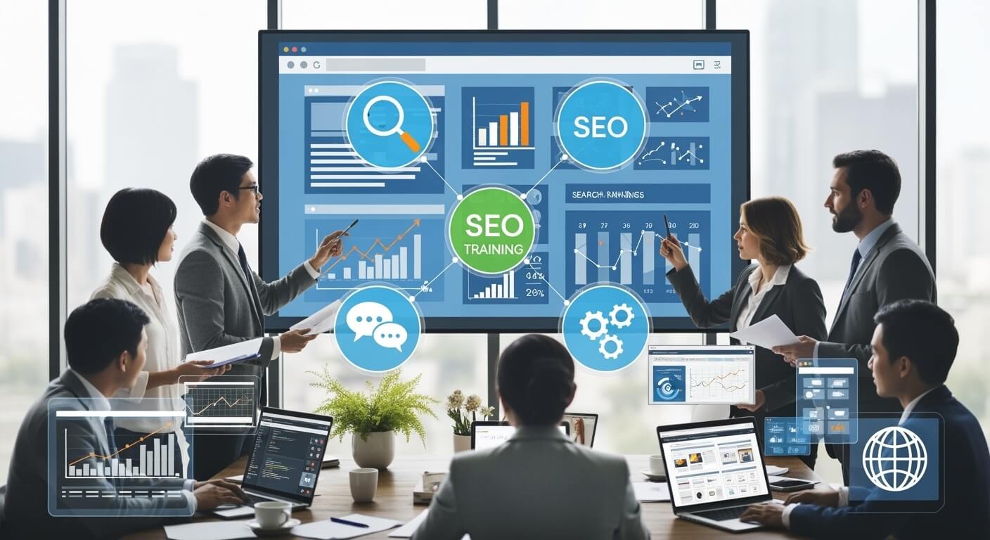 懂得如何管理你的SEO專案 懂得如何管理你的SEO專案