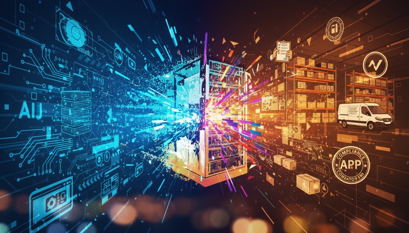 戰國策集團如何用AI客服系統創造價值