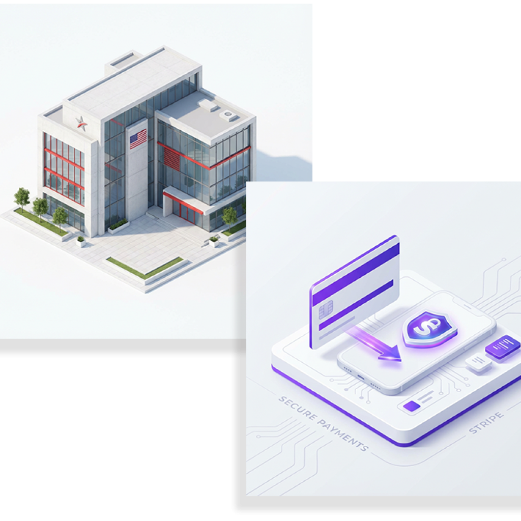 Stripe 全球金流代辦服務戰國策集團