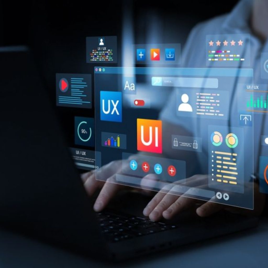 台南網頁設計公司推薦:2026年最值得信賴的網頁設計公司完整指南戰國策集團