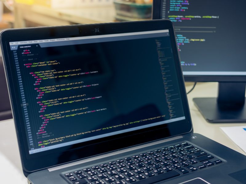 程式開發維護費用