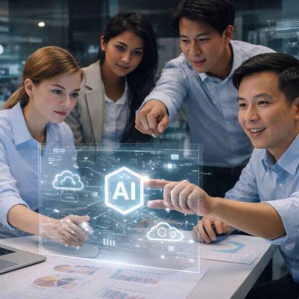 企業決策指南：2026年程式開發與維護成本的透明化與風險控制戰國策集團