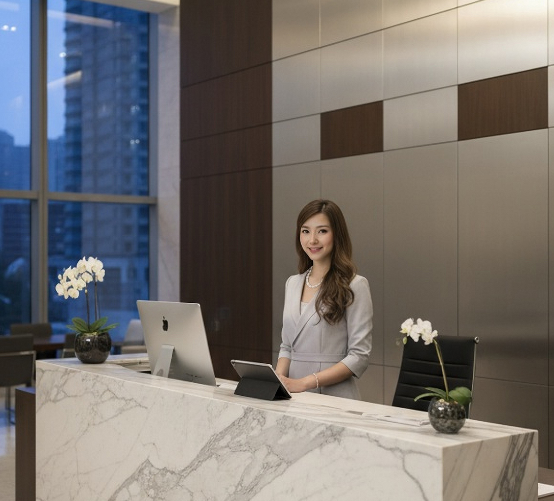 借址登記服務戰國策集團