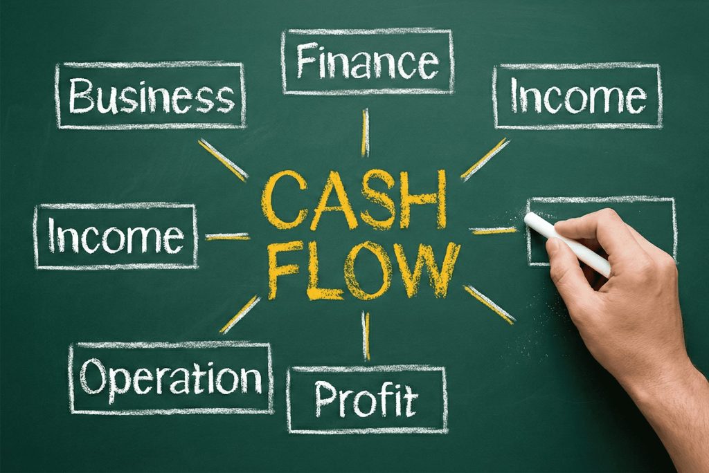 企業決策指南：2026最新整理，網路金流總成本（TCO）與風險控制策略戰國策集團