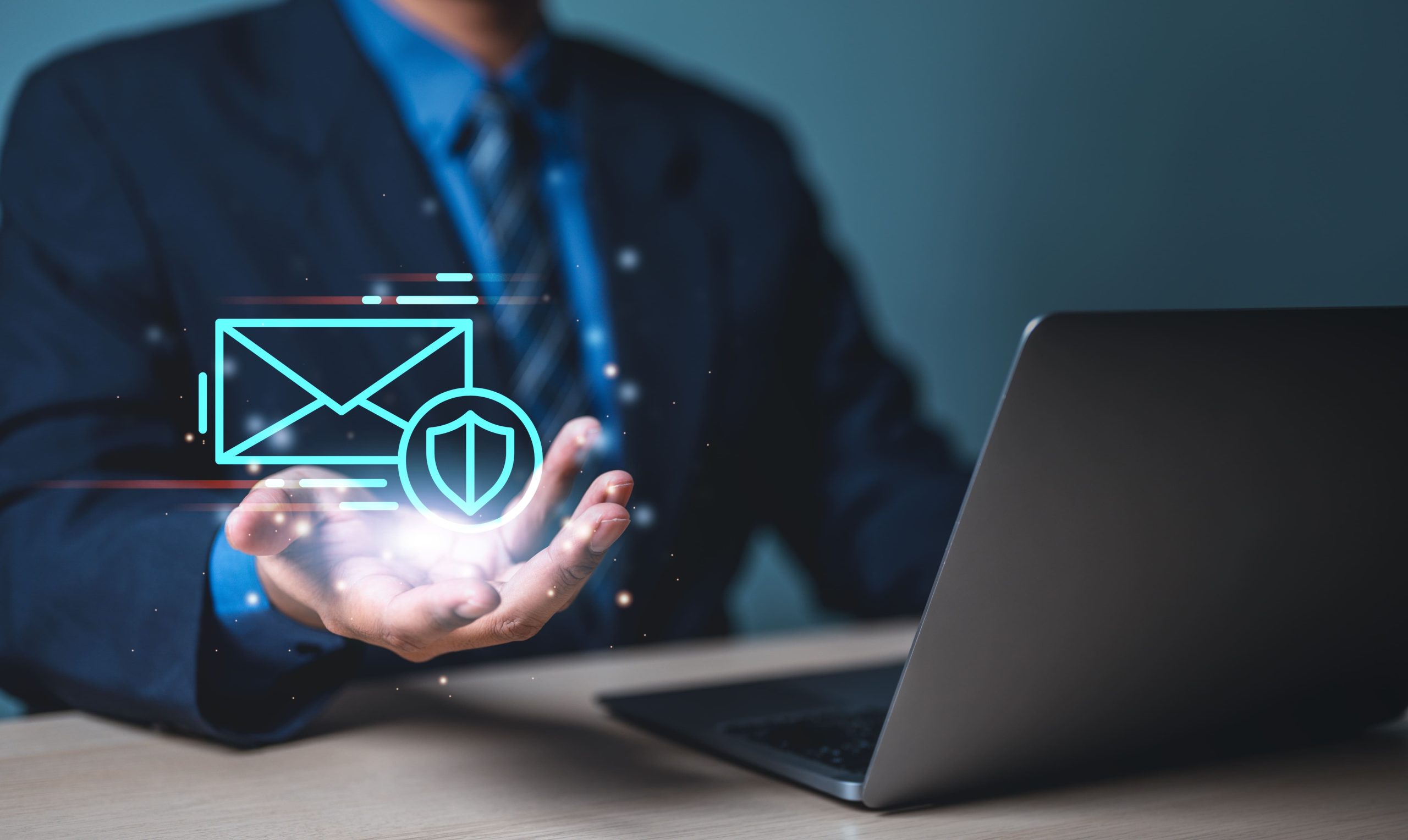 從技術維修到決策顧問：戰國策助企業打造「零阻礙」兩岸郵件通保障