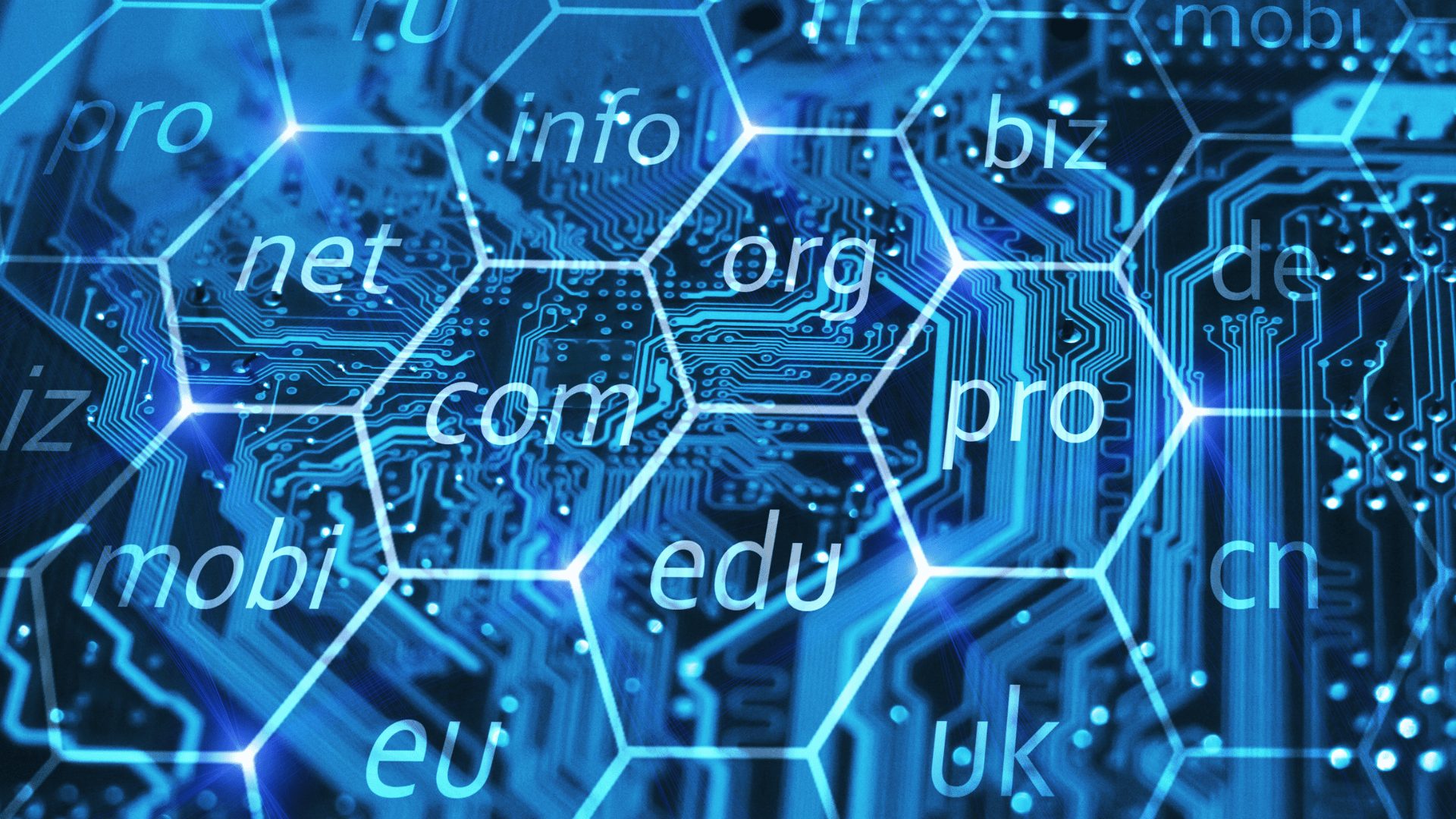 網域註冊戰略 FAQ