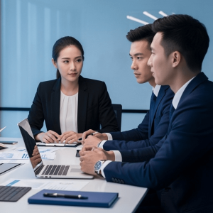 商標註冊服務戰國策集團