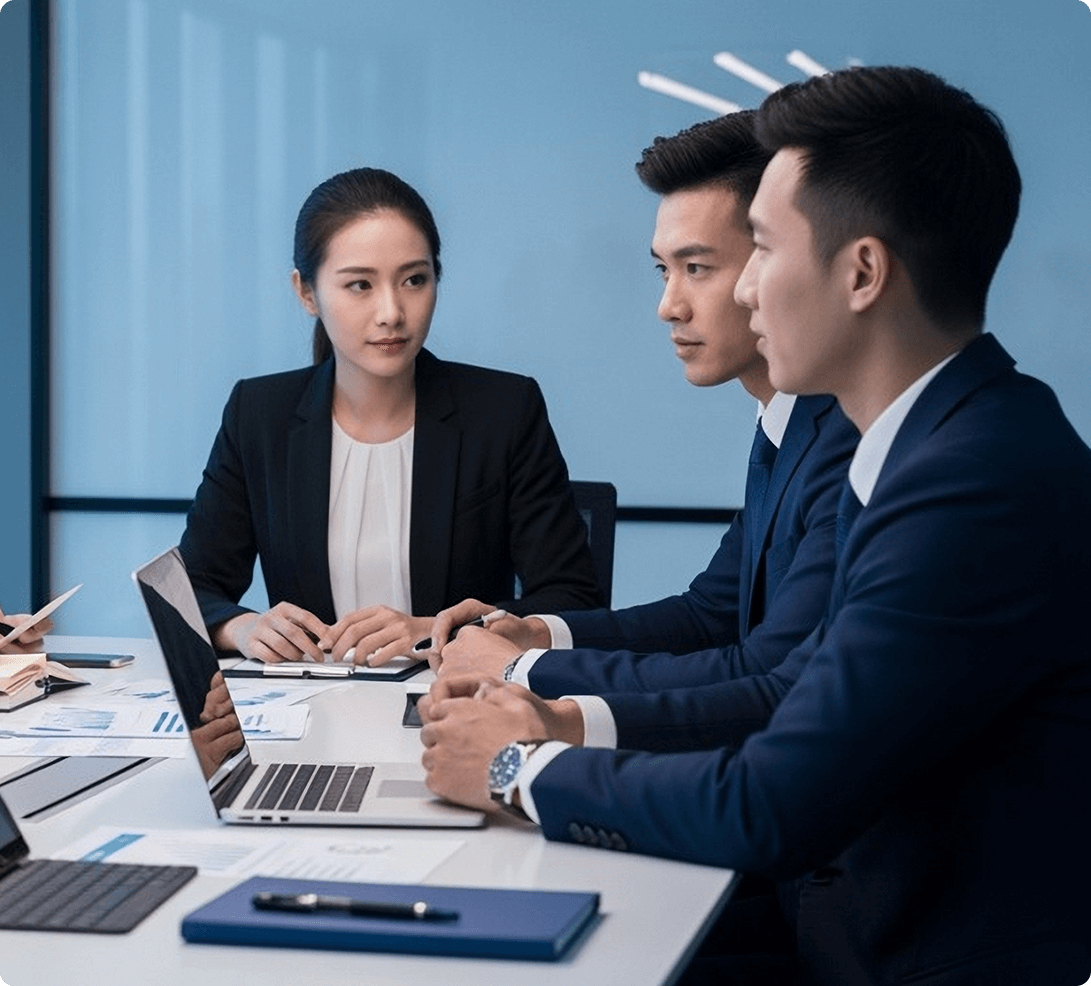 商標註冊服務戰國策集團