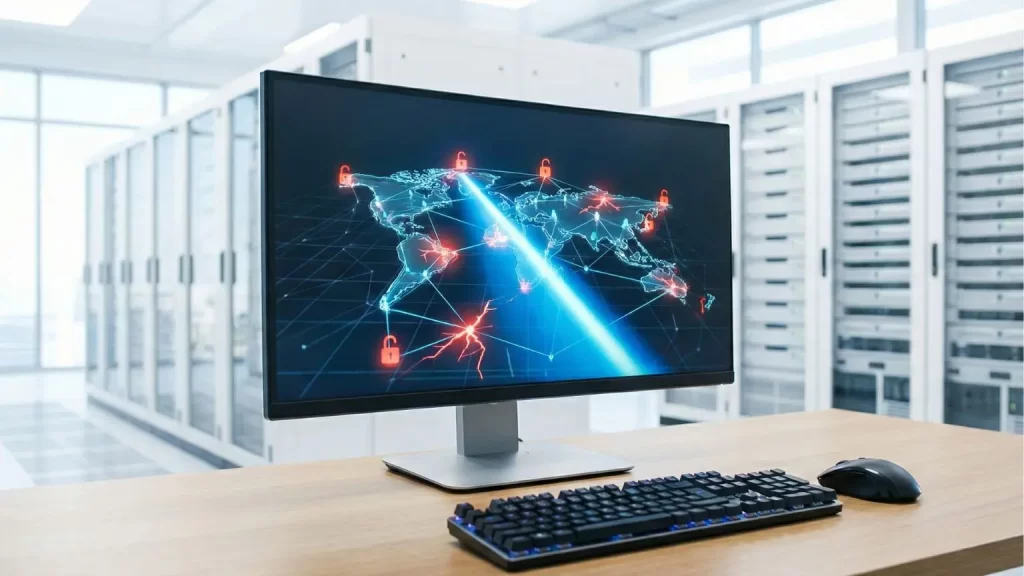 2026企業決策指南：網站弱點掃描的合理費用、成本與ROI評估框架戰國策集團