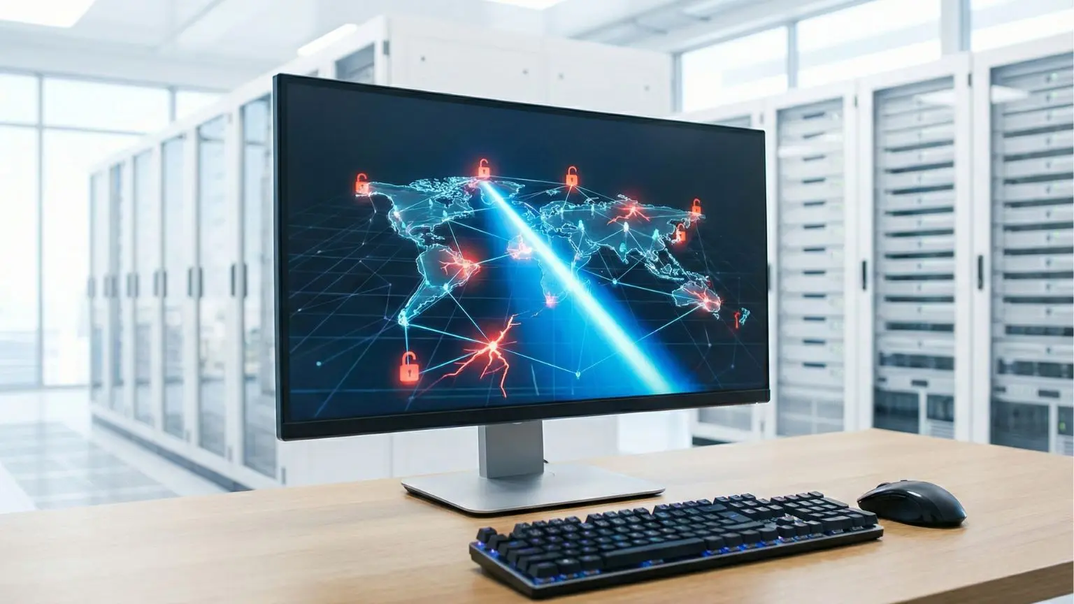 2026企業決策指南：網站弱點掃描的合理費用、成本與ROI評估框架戰國策集團