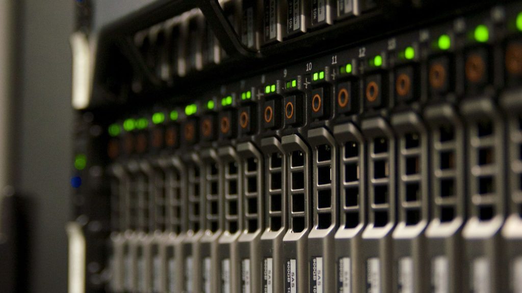 2026年企業IT決策指南：專屬主機的總體擁有成本（TCO）與風險控制框架戰國策集團