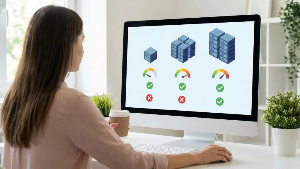 【2026虛擬主機推薦】戰國策 vs. SiteGround 深度評比：哪個才是台灣網站的最佳選擇？戰國策集團