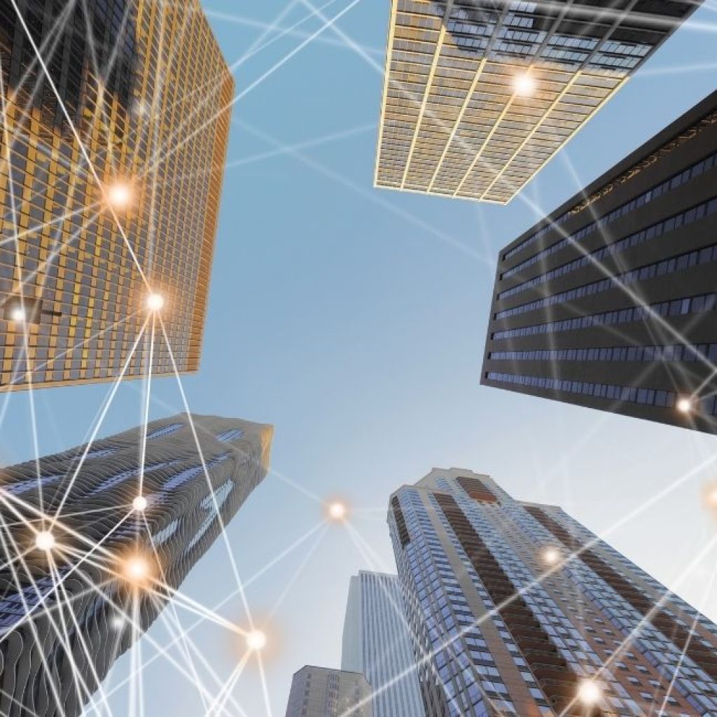 企業區塊鏈導入的決策指南：CTO必讀的成本、風險與供應商評估 戰國策集團