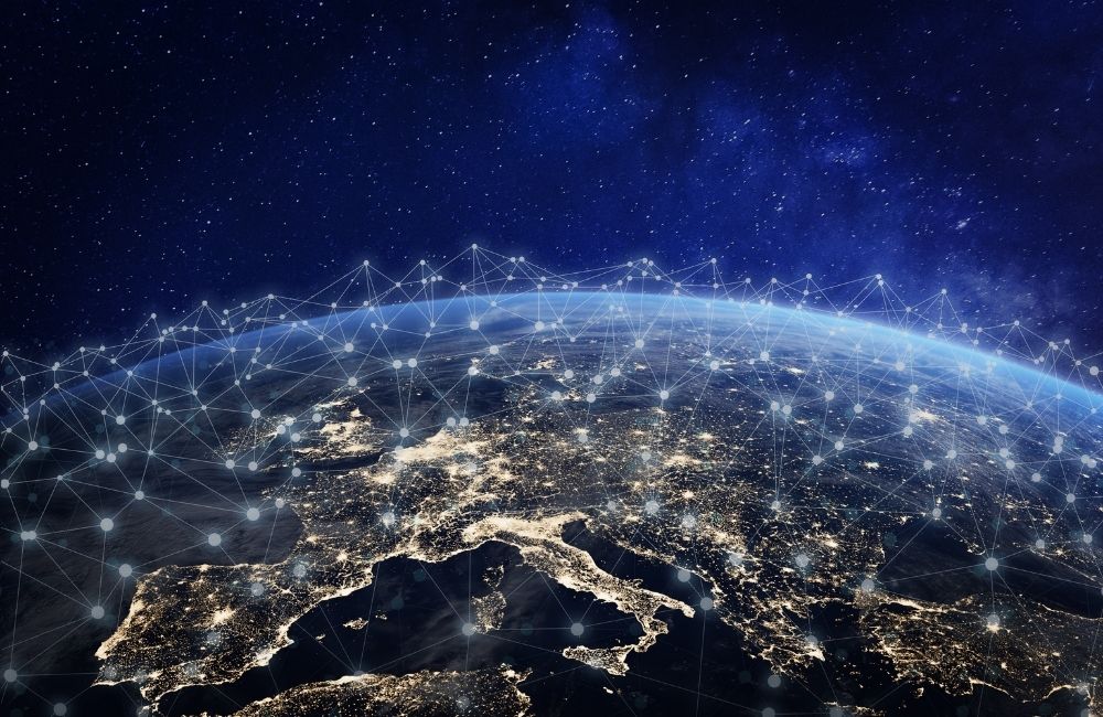 企業區塊鏈導入的決策指南：CTO必讀的成本、風險與供應商評估 戰國策集團