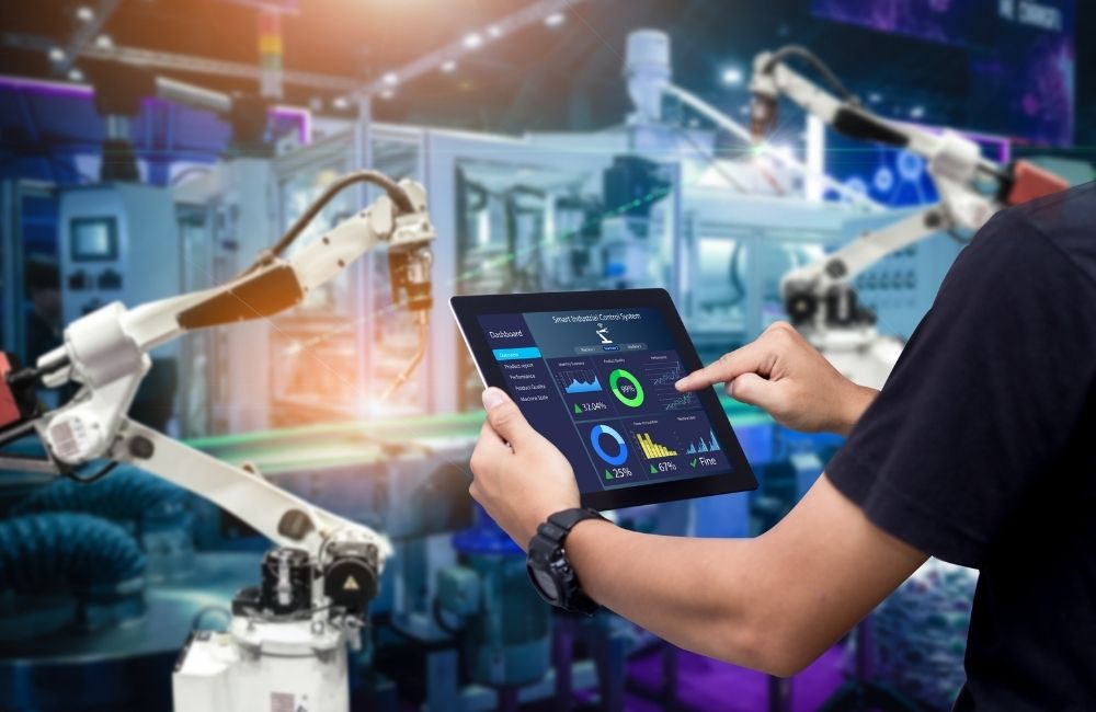 2026智慧工廠解決方案成本與價格解析｜CTO評估框架與TCO模型戰國策集團