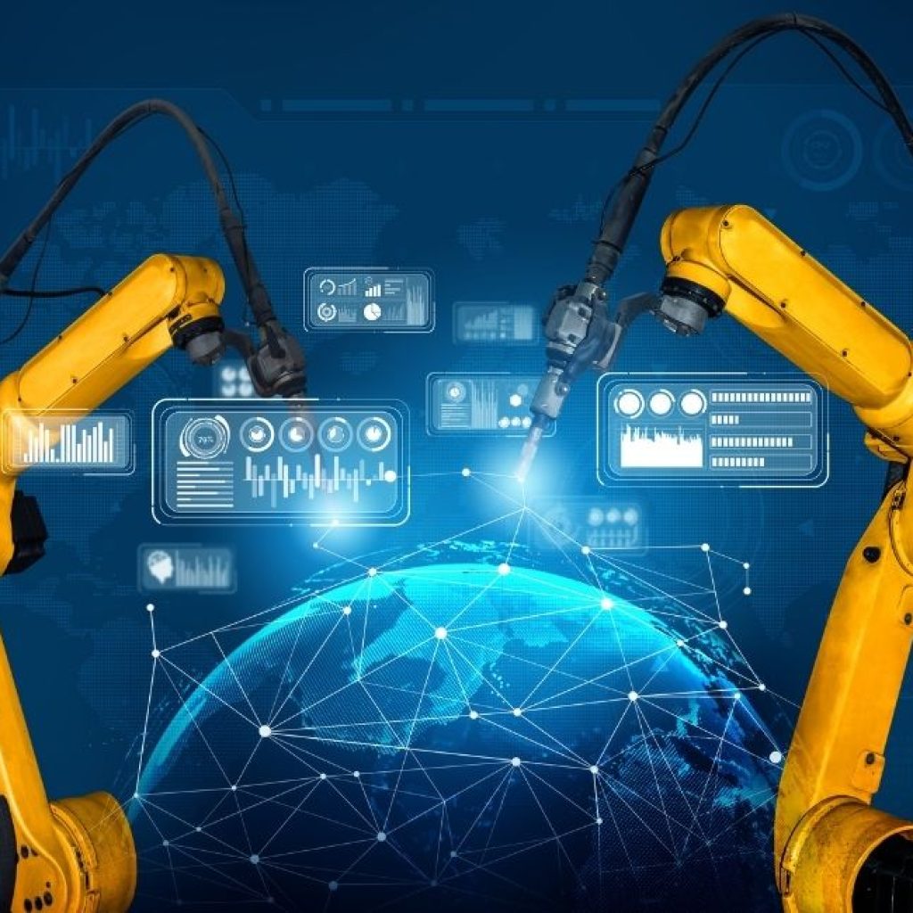 2026智慧工廠解決方案成本與價格解析｜CTO評估框架與TCO模型戰國策集團