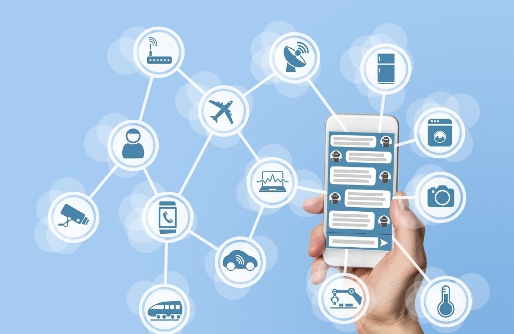 2026物聯網專案成本全解析：TCO拆解模型與企業風險控管框架戰國策集團