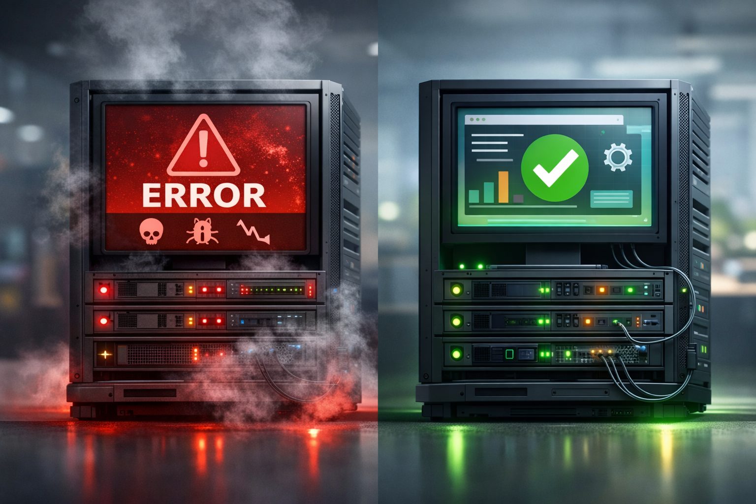 【2026 虛擬主機推薦】戰國策 vs. Cloudways 深度評比：台灣網站該選誰？戰國策集團